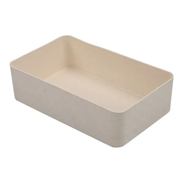 ग्रीन मोल्डेड पल्प पैकेजिंग