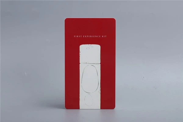 ढाला हुआ फाइबर क्लैमशेल