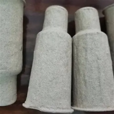 ढले हुए गूदे की मोटाई घरेलू उपकरणों के सुरक्षात्मक प्रदर्शन को कैसे प्रभावित करती है?