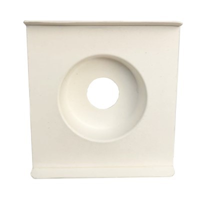 कॉस्मेटिक पैकेजिंग के लिए मोल्डेड फाइबर इंसर्ट ट्रे