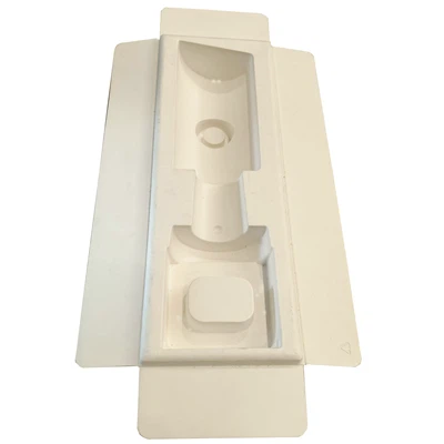 क्या मोल्डेड पल्प पैकेजिंग घरेलू उपकरणों की सुरक्षा को प्रभावित करती है?